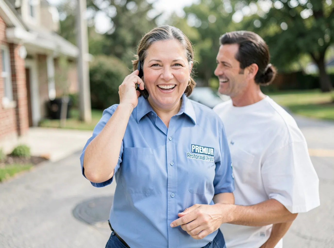 Water Damage Restoration Highland, MD FAQs